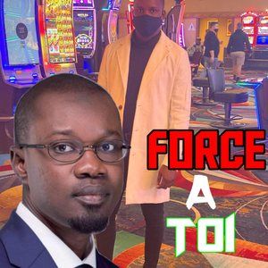 Meet your Posher, Matar